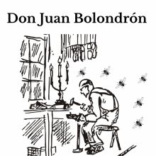 Don Juan Bolondrón
