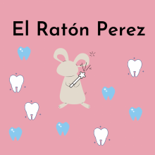 El Ratón Perez