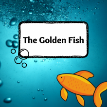 The Golden Fish