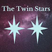 The Twin Stars