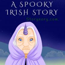 A Spooky Irish Story