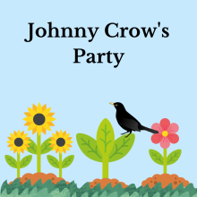 Johnny Crow's Party