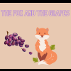 The Fox and the Grapes